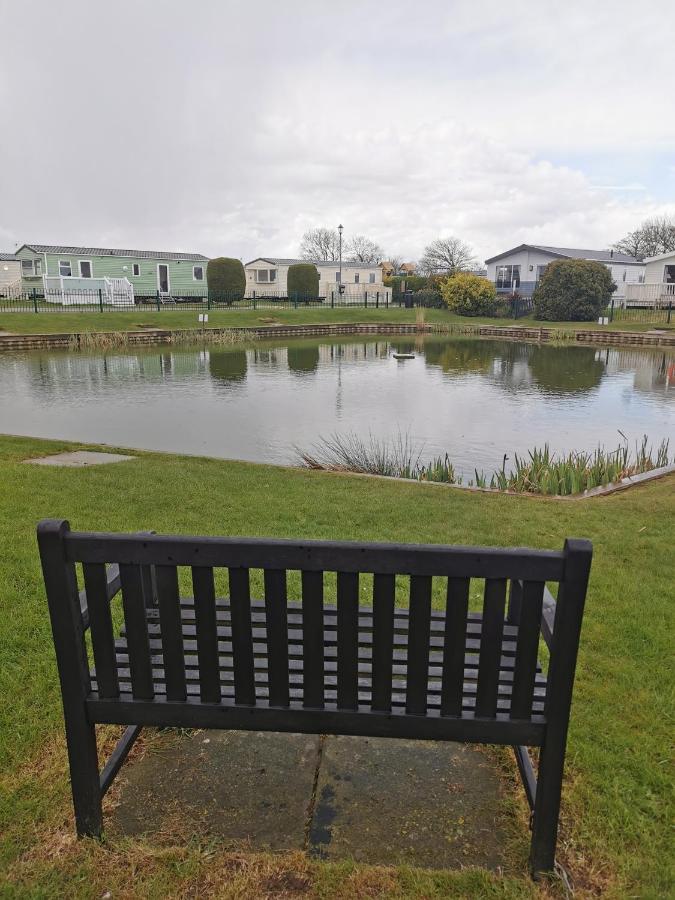 Sunshine Lodge-By-Saltfleet - 221 Kingfisher Gardens Eksteriør billede